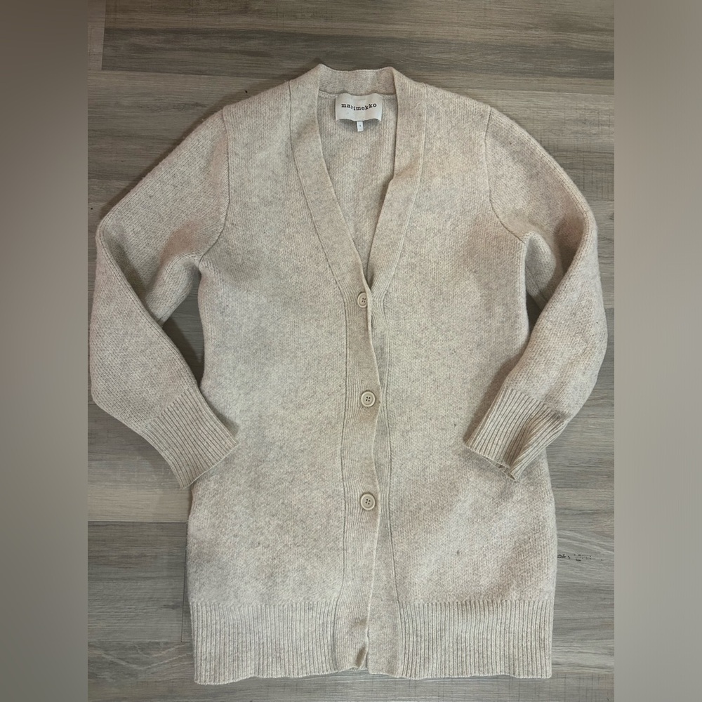 Marimekko Cardigan